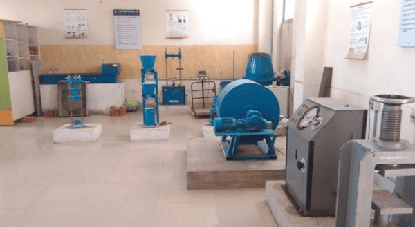 Corporate Institute of Research and Technology Bhopal Building & Infrastructure photo 7