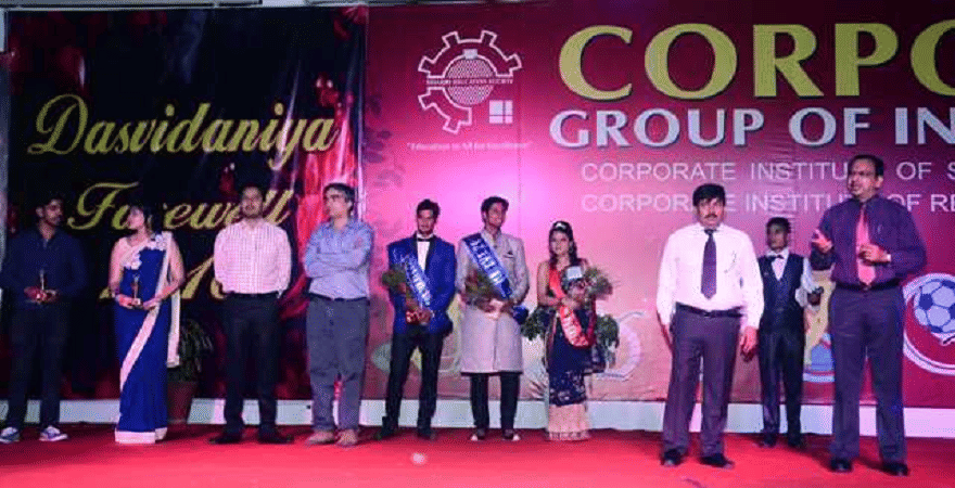 Corporate Institute of Research and Technology Bhopal Events photo 1