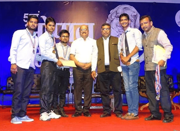 Corporate Institute of Research and Technology Bhopal Events photo 4