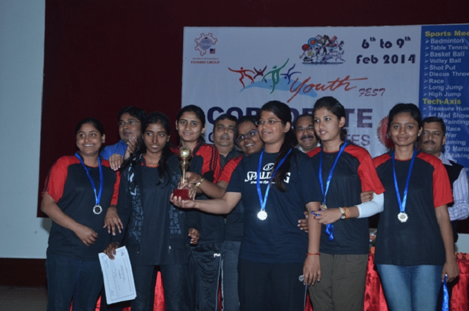 Corporate Institute of Research and Technology Bhopal Events photo 2