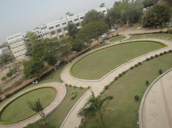 LNCT Bhopal Infrastructure photo 1