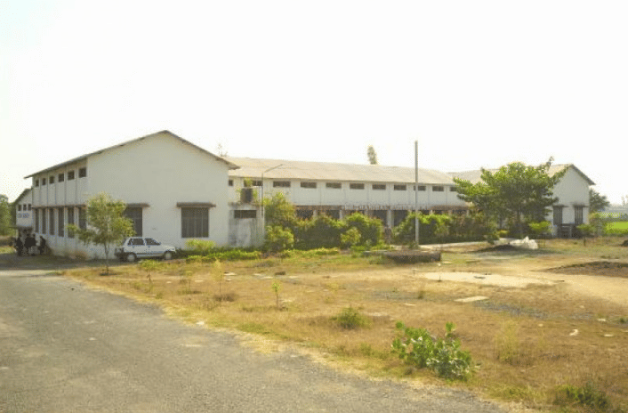 LNCT Bhopal Infrastructure photo 2