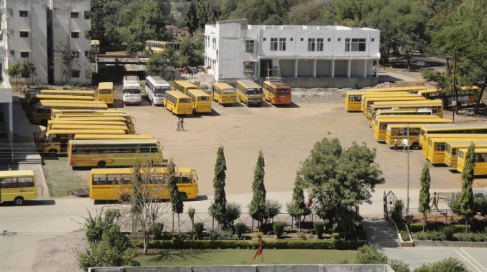 LNCT Bhopal Infrastructure photo 3