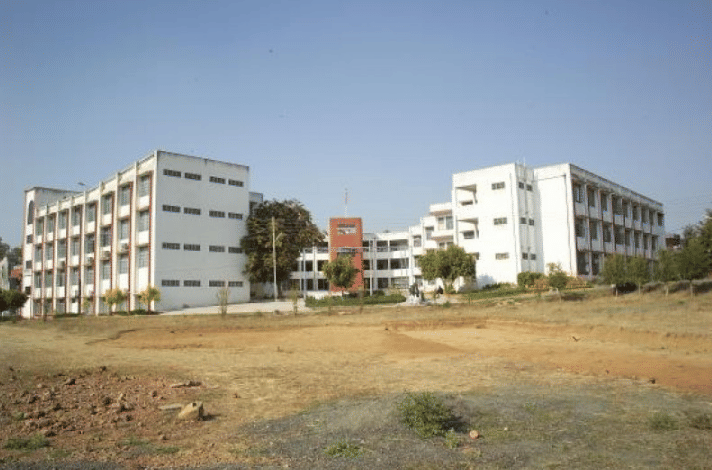 LNCT Bhopal Infrastructure photo 4