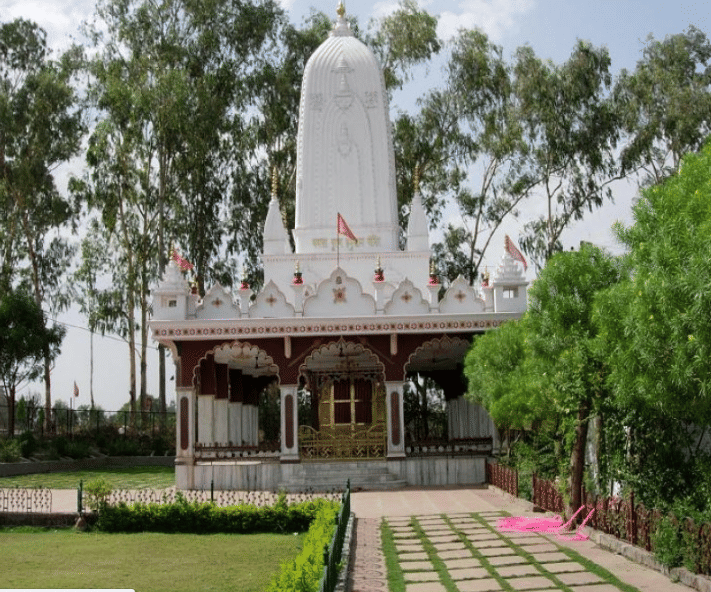 LNCT Bhopal Infrastructure photo 5