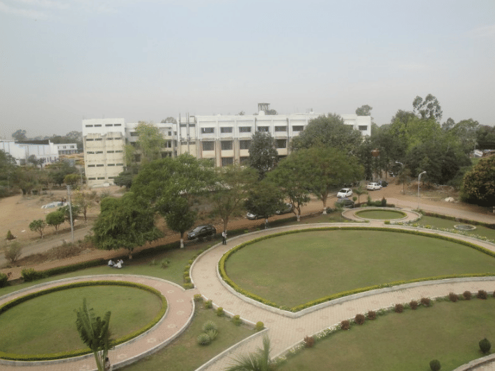 LNCT Bhopal Infrastructure photo 6