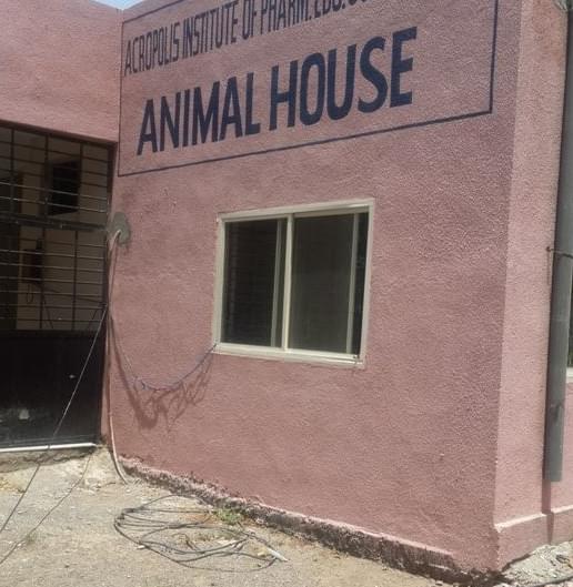 Acropolis Institute of Pharmaceutical Education and Research Indore Infrastructure photo 1