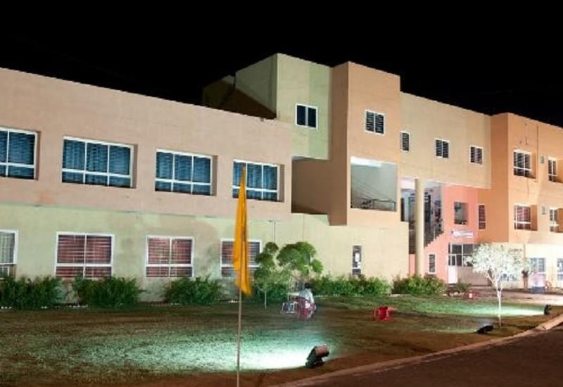 Acropolis Institute of Pharmaceutical Education and Research Indore Infrastructure photo 2