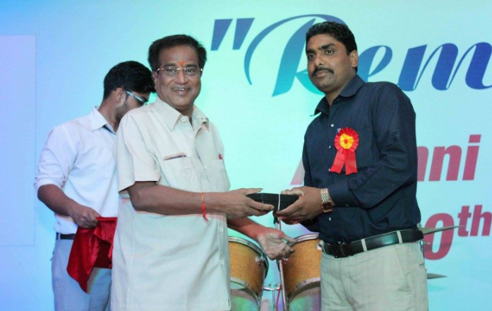 LNCT Bhopal Event photo 1