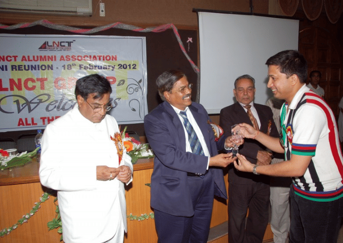 LNCT Bhopal Event photo 4