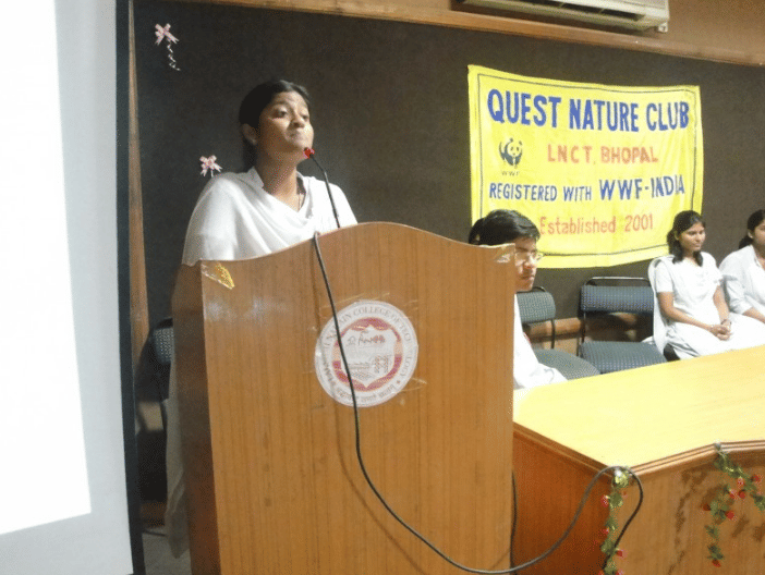 LNCT Bhopal Event photo 5