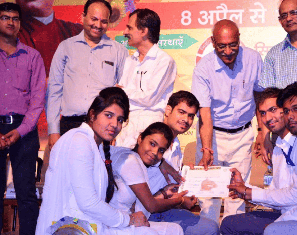 LNCT Bhopal Event photo 8