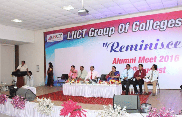 LNCT Bhopal Event photo 9