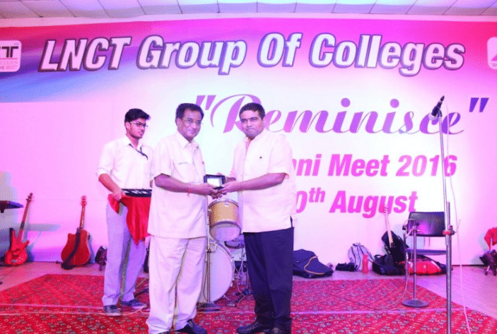 LNCT Bhopal Event photo 11