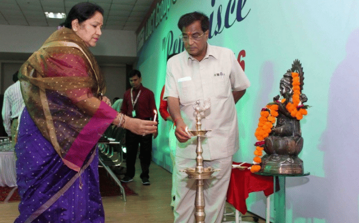 LNCT Bhopal Event photo 16