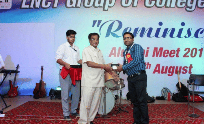 LNCT Bhopal Event photo 17