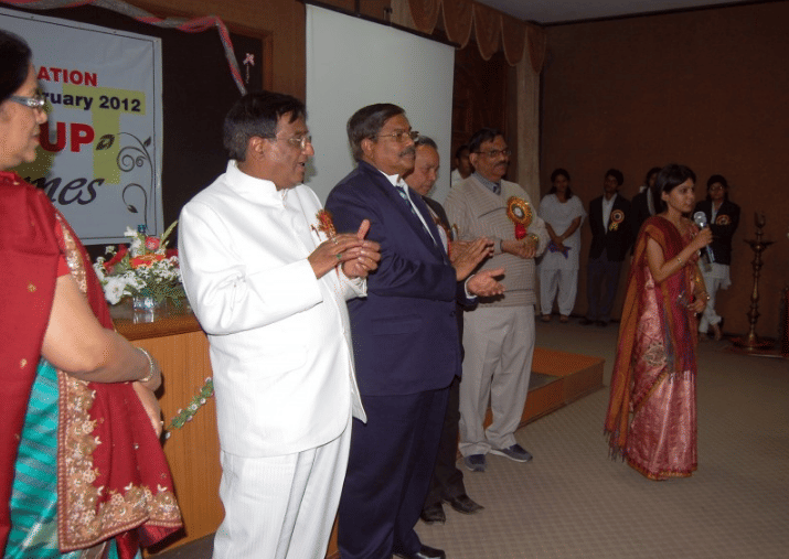 LNCT Bhopal Event photo 18