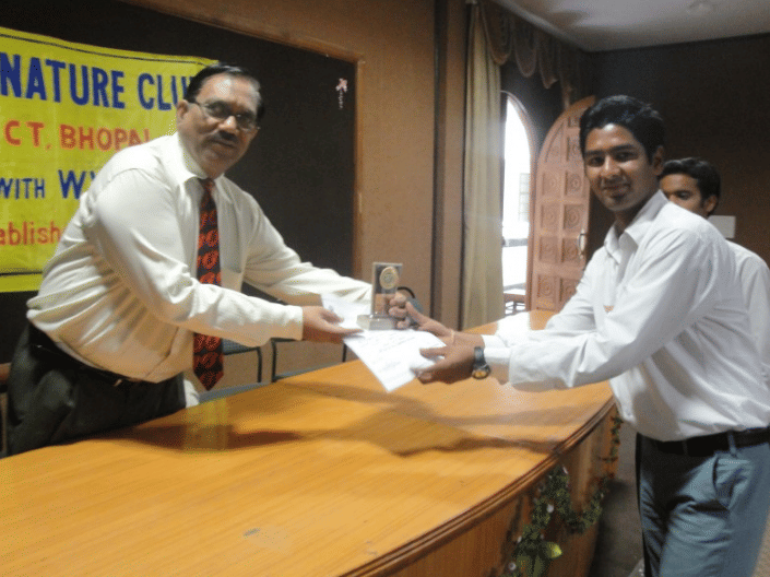 LNCT Bhopal Event photo 19