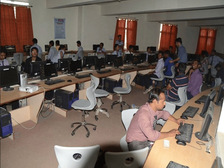 Patel College of Science and Technology Indore Infrastructure photo 4