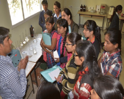 BM College of Pharmaceutical Education & Research Indore Evrent photo 4