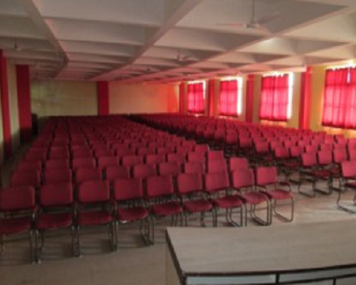 BM College of Pharmaceutical Education & Research Indore Facility photo 2
