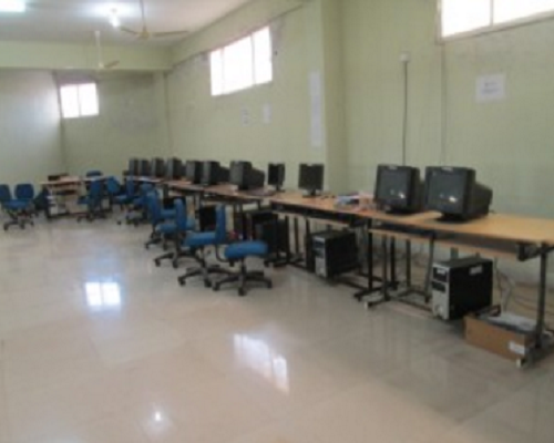 BM College of Pharmaceutical Education & Research Indore Facility photo 3
