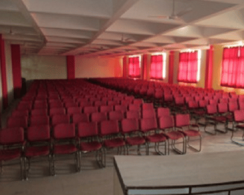 BM College of Pharmaceutical Education & Research Indore Facility photo 2