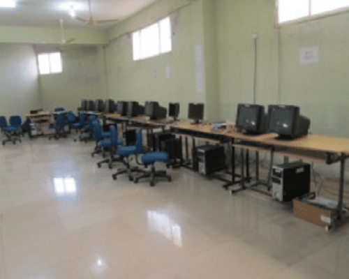 BM College of Pharmaceutical Education & Research Indore Facility photo 3