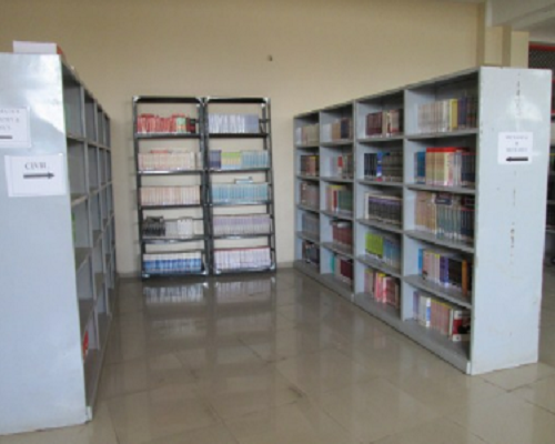 BM College of Pharmaceutical Education & Research Indore Facility photo 4