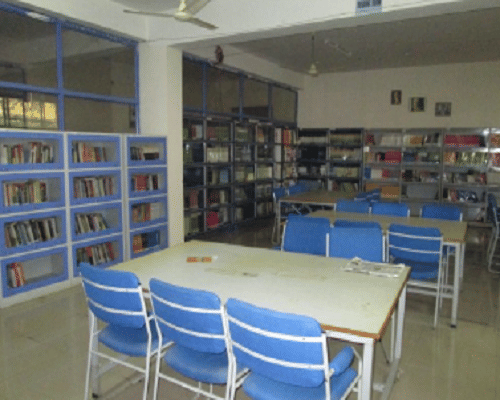 BM College of Pharmaceutical Education & Research Indore Facility photo 5