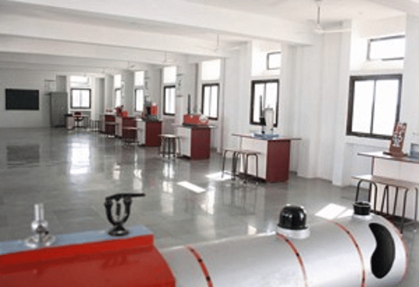 Corporate Institute of Science and Technology Bhopal Building & Infrastructure photo 1