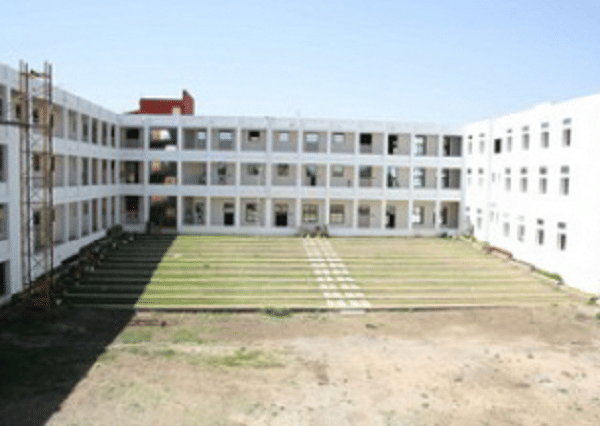 Corporate Institute of Science and Technology Bhopal Building & Infrastructure photo 11