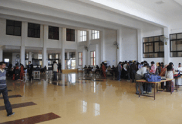 Corporate Institute of Science and Technology Bhopal Building & Infrastructure photo 12