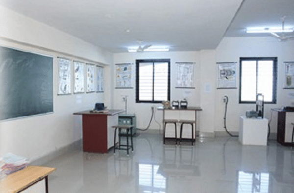 Corporate Institute of Science and Technology Bhopal Building & Infrastructure photo 2