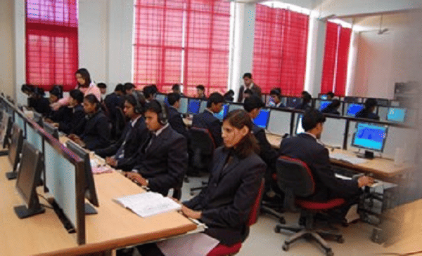 Corporate Institute of Science and Technology Bhopal Building & Infrastructure photo 3