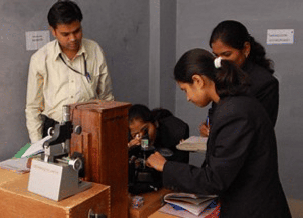 Corporate Institute of Science and Technology Bhopal Building & Infrastructure photo 4