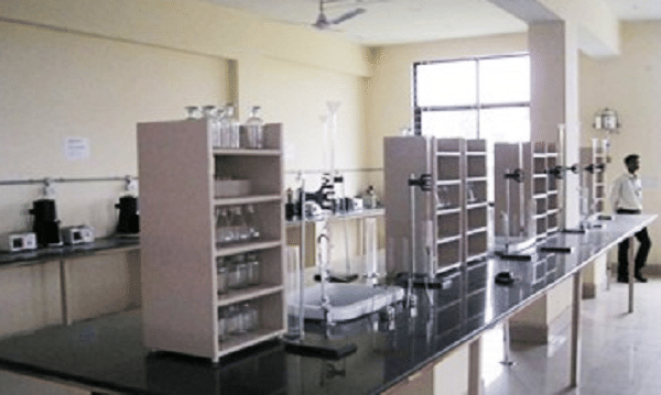 Corporate Institute of Science and Technology Bhopal Building & Infrastructure photo 6