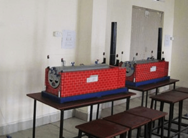 Corporate Institute of Science and Technology Bhopal Building & Infrastructure photo 8