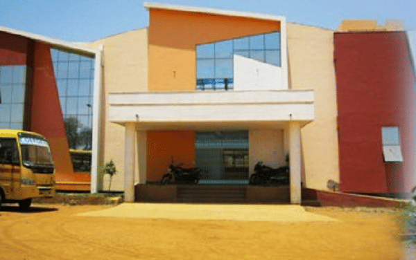 Corporate Institute of Science and Technology Bhopal Building & Infrastructure photo 9