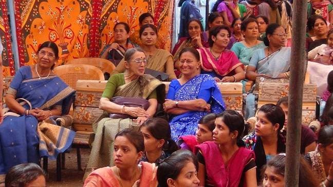 Mata Jijabai Govt. Girls P.G. College Indore Event photo 8