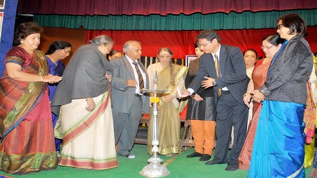 Mata Jijabai Govt. Girls P.G. College Indore Event photo 12