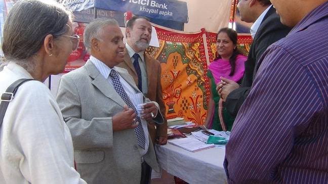 Mata Jijabai Govt. Girls P.G. College Indore Event photo 4