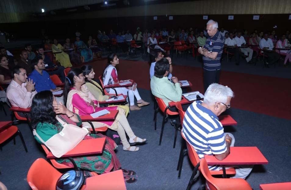 BGIEM Jabalpur Activities photo 9