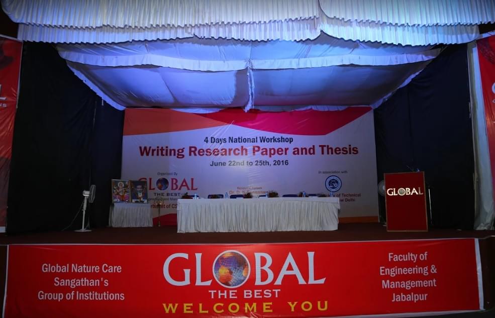 BGIEM Jabalpur Activities photo 2