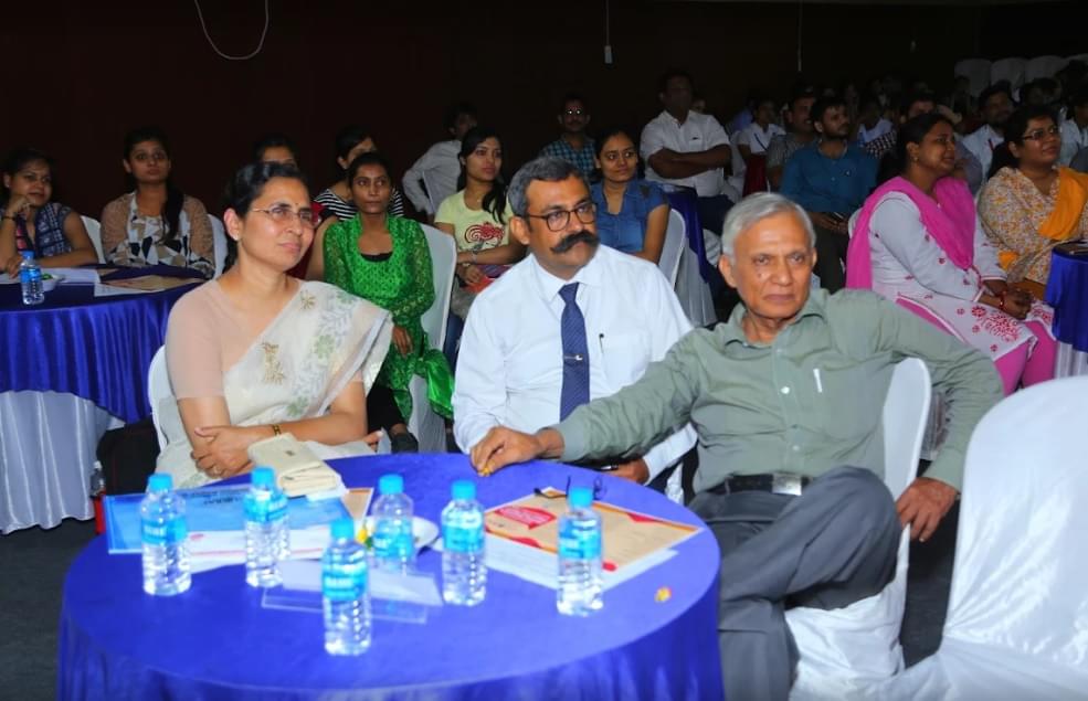 BGIEM Jabalpur Activities photo 3