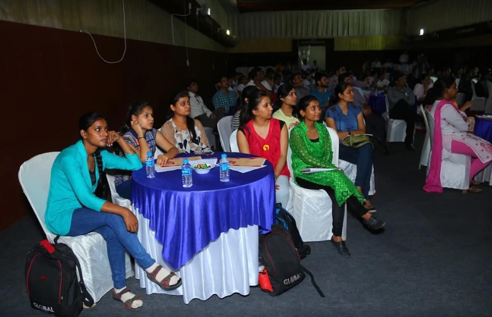 BGIEM Jabalpur Activities photo 4