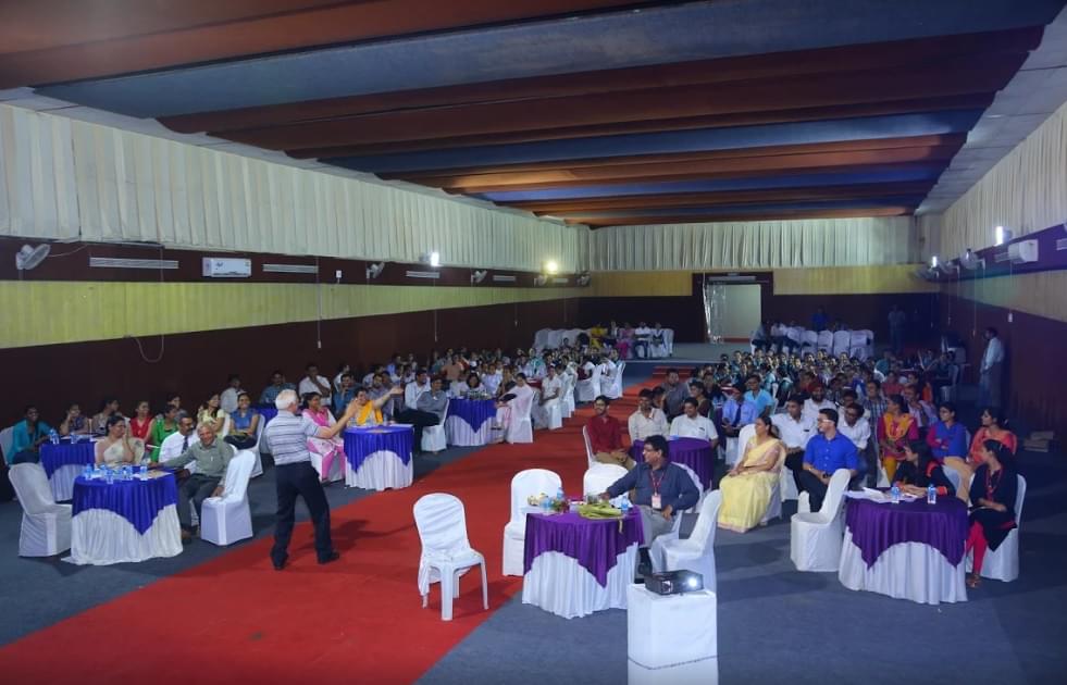 BGIEM Jabalpur Activities photo 5