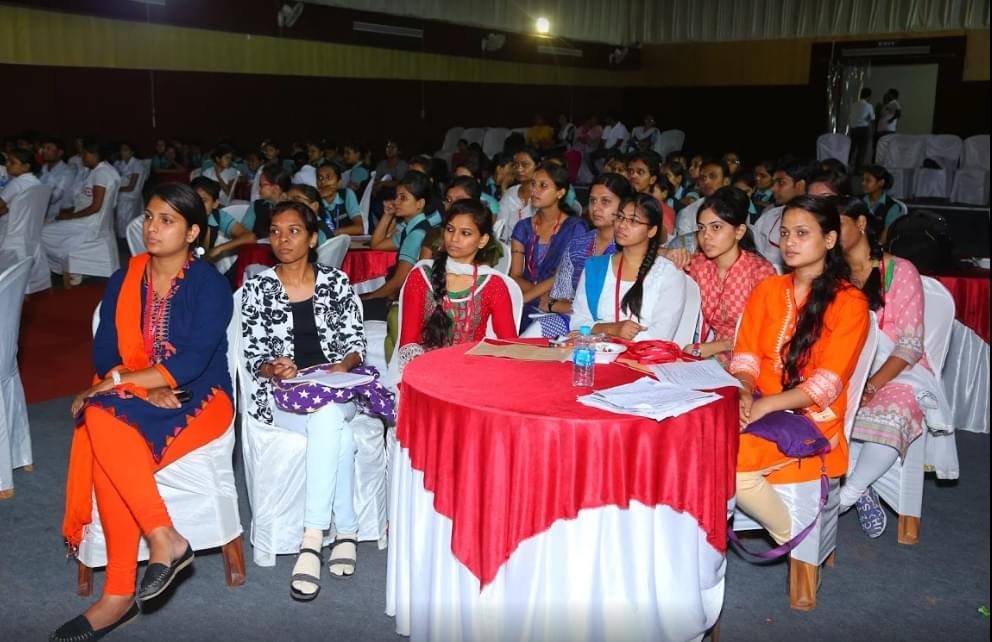 BGIEM Jabalpur Activities photo 6