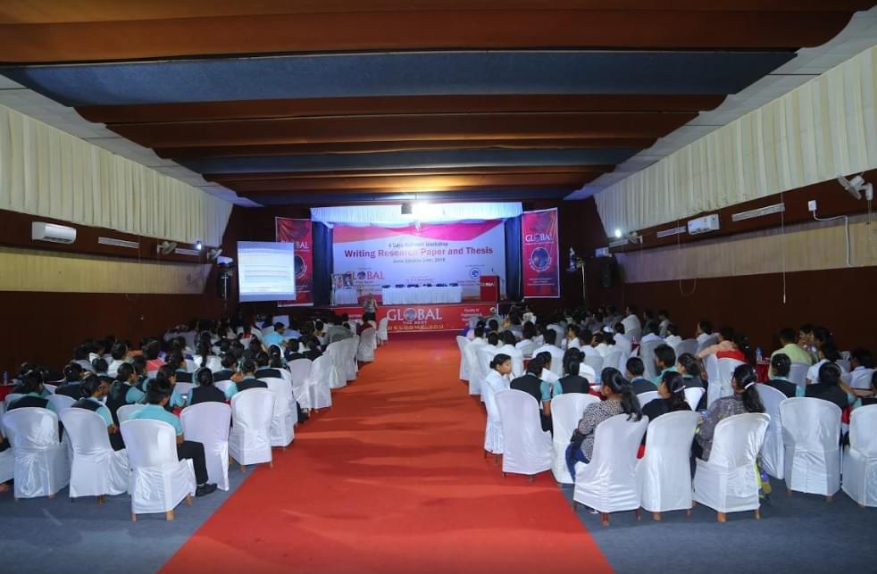 BGIEM Jabalpur Activities photo 7