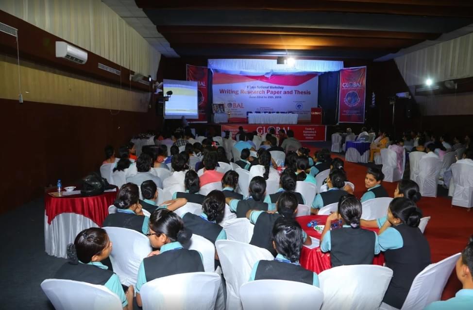 BGIEM Jabalpur Activities photo 8